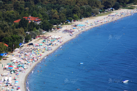 Греція. Між небом та землею з Івано-Франківська